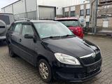Skoda Fabia Combi Cool Edition*1.HAND*KLIMA*TÜV 03/26*