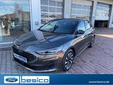 Ford Focus Titanium X+LED Matrix+ACC+PDC+NAV+DAB+BLIS