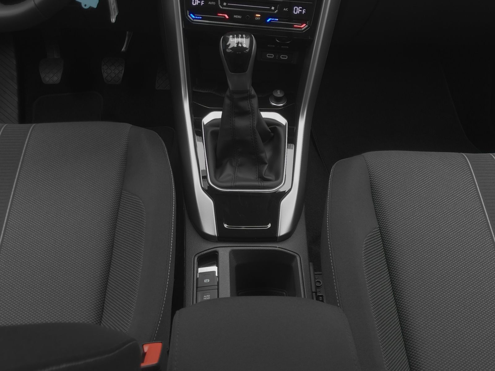Volkswagen T-Roc - Bild 17