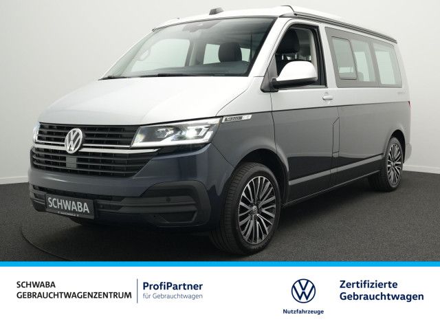 Volkswagen T6 California - Bild 1