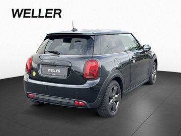 MINI Cooper SE - 6