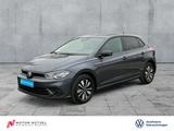 Volkswagen Polo 1.0 TSI DSG GOAL LED+NAVI+AHK+ACC+SHZ+DAB