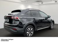 Volkswagen Taigo - Vorschau Bild 4