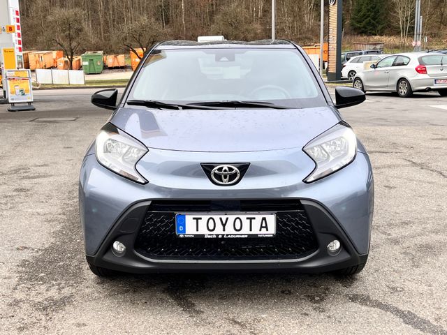 Aygo X Team D*Apple Carplay/Andoid Auto*