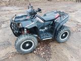 Polaris Scrambler 850 XP HO - POLARIS SCRAMBLER