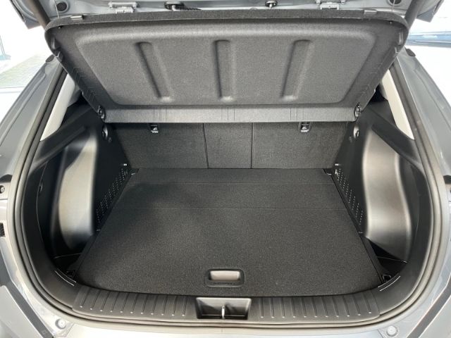 Hyundai KONA - Bild 12