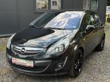 Opel Corsa 1.2 Color Edition*Navi*PDC*SHZ*Klima*Stand - Opel Corsa: Schwarz, 1.2