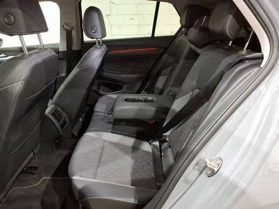 Golf VIII 2.0 TDI DSG GOAL LED PLUS+AHK+ACC+APP+