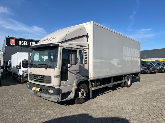 Volvo FL 180 4x2