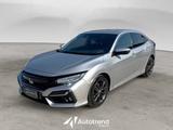 Honda Civic 1.6 i-DTEC 120 CV Elegance Navi LED  - Honda Civic Elegance mit Diesel-Antrieb