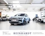 Audi Q4 E-TRON 50 2x S LINE/EDITION-ONE/MTRX/ACC/PANO - Audi Q4: Navigationssystem