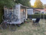 HYMER / ERIBA / HYMERCAR VAN 522 - HYMER / ERIBA 522