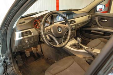 BMW 316 - 8