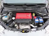 Abarth 595C 1.4 T-Jet 16V Estetico Paket Sport-AGA - Abarth 595C Gebrauchtwagen