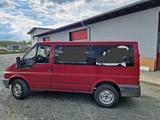 Ford Transit - gebrauchte Ford Transit aus dem Jahr 2001
