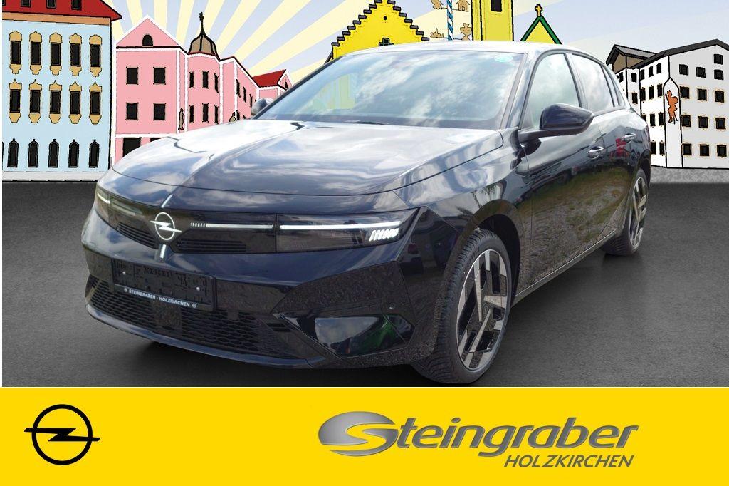 Opel Astra Electric GS *Sitzheizung+Allwetterreifen*