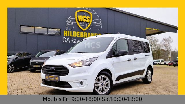 Ford Transit Connect Kombi L2 Autom.Trend Navi Kamera