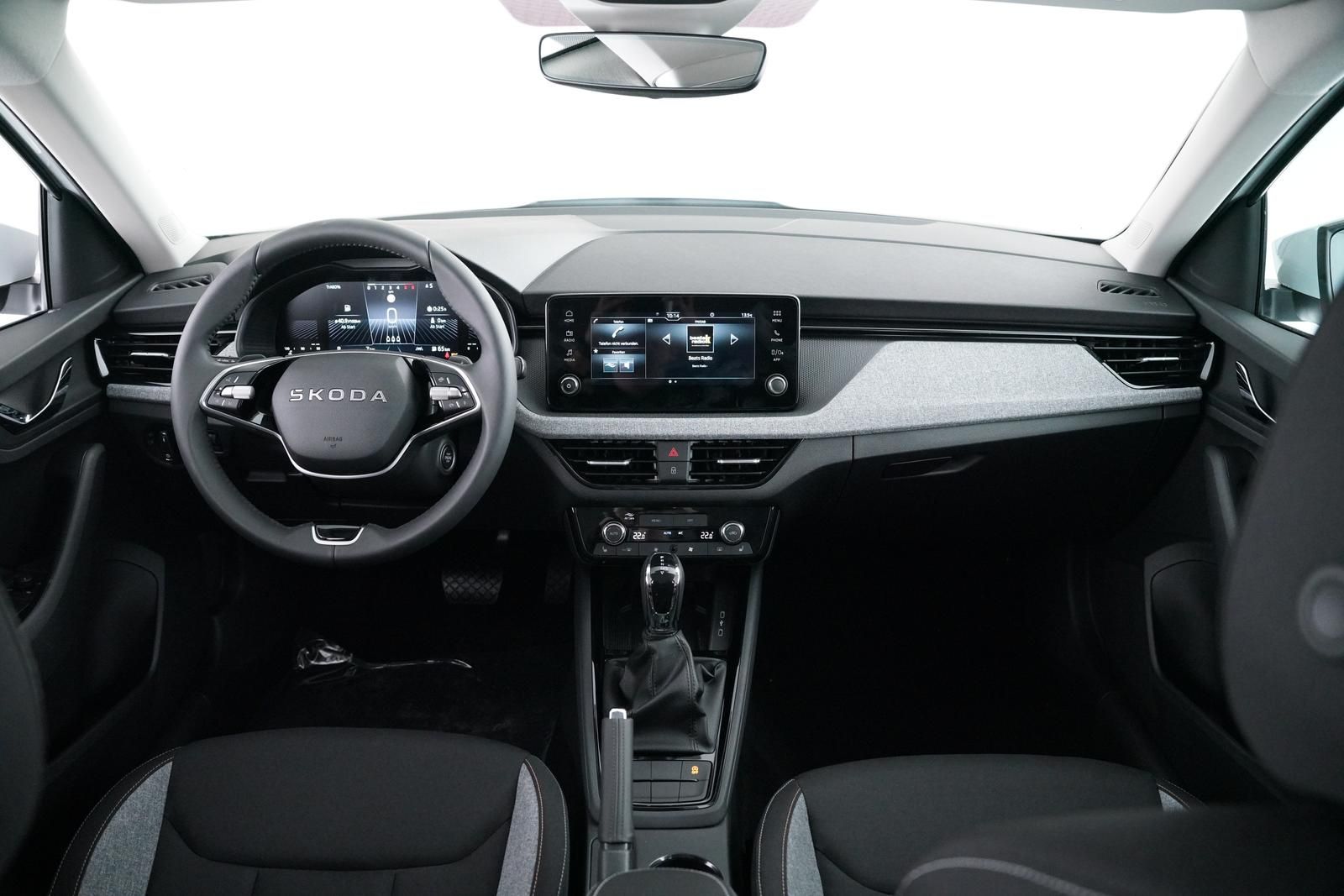 Skoda Kamiq - Bild 10