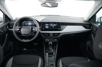 Skoda Kamiq - Vorschau Bild 10