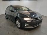 Volkswagen Polo VI 1.6 TDI DSG Highline *Navi*Tempo*PDC*SHZ - VW Polo Gebrauchtwagen in Mönchengladbach