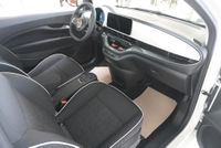 Fiat 500e - Vorschau Bild 9