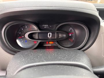 Renault Trafic - 9