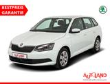Skoda Fabia Combi 1.4 TDI Joy NAVI TEMP DAB Sitzheizun