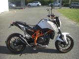 KTM DUKE 690 ABS HURRIC AUSPUFF - Offers