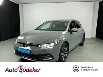 Volkswagen Golf VIII 1.0 TSI Move 6-Gang Garantie b Navi