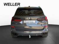 BMW X5 M60 - Vorschau Bild 10