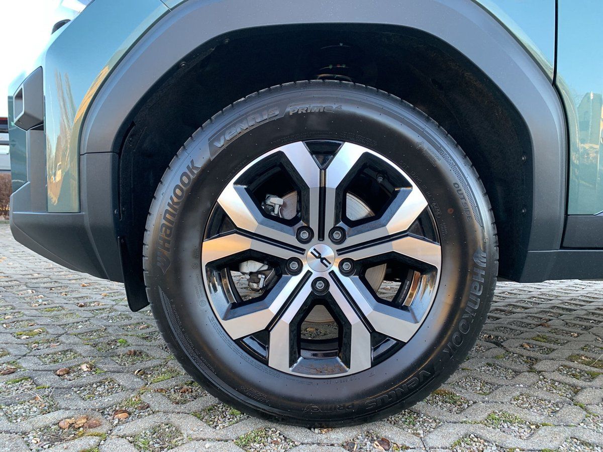 Dacia Bigster - Bild 13