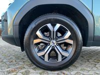 Dacia Bigster - Vorschau Bild 13