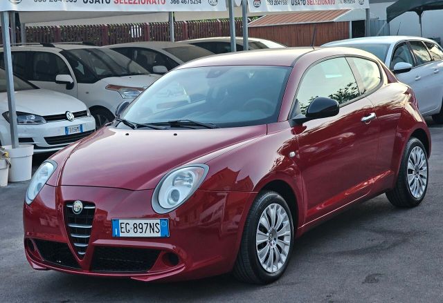 Alfa Romeo MiTo 1.4 78 CV 8V S&S Progression