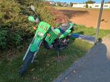 Mz 125SX - MZ MOTORRAD