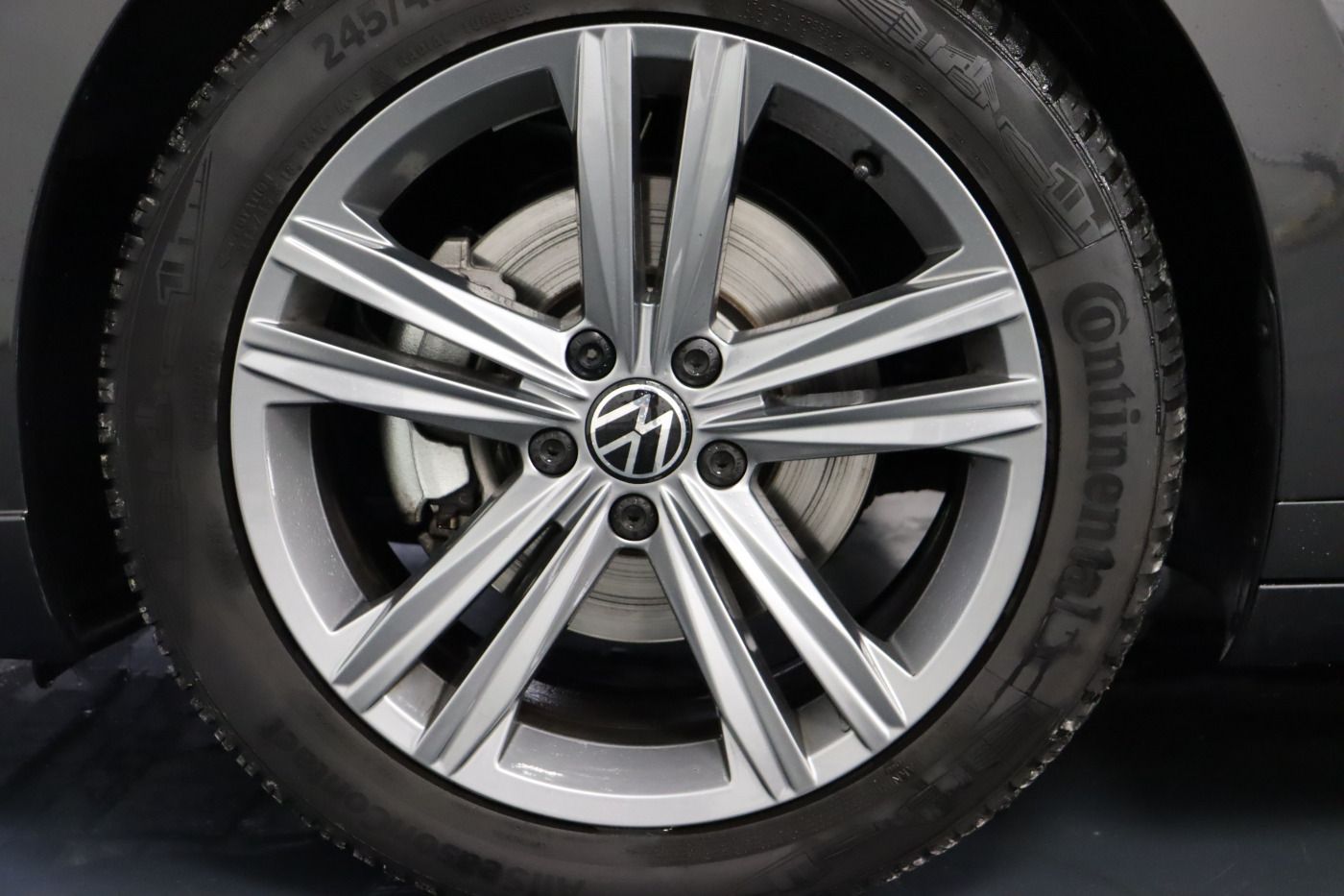 Volkswagen Arteon - Bild 6