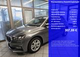Skoda Fabia Selection Climatr.,Kamera,Sitzhzg.,PDC v/h - Skoda Fabia