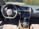 Audi Cabriolet A5 - Audi Cabriolet mit Benzin-Antrieb: Cabrio, Klimaanlage