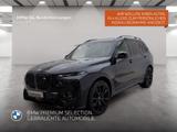 BMW X7 M60i xDrive M Sport Standheizung Massage AHK - BMW X7 M60 Gebrauchtwagen