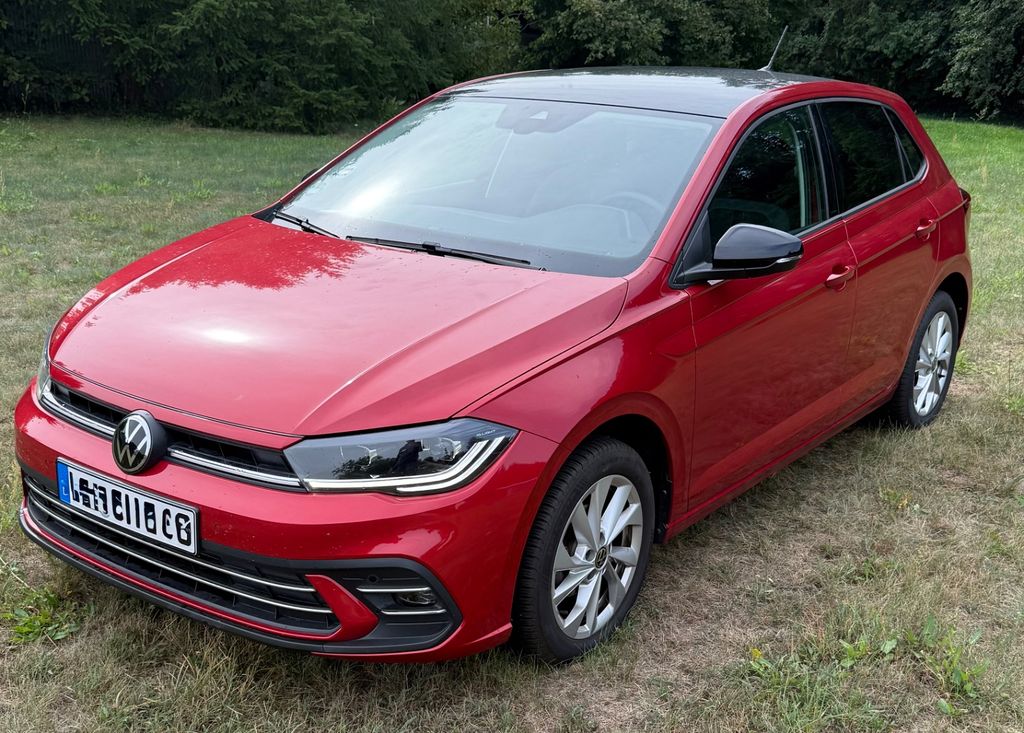 Image of Volkswagen Polo