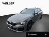 BMW 540d M Sport KomSi Klima DAPro PA HUD Laser H/K