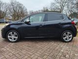 Peugeot 208 Allure*NEUE TÜV* - schwarze Peugeot 208