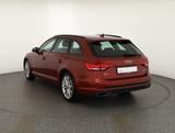 Audi A4 Avant 40 2.0 TDI S-tronic Xenon Navi Kamera - Audi A4: Kombi, 2.0