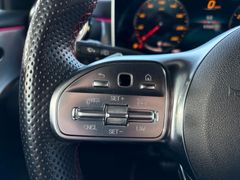 Fahrzeugabbildung Mercedes-Benz A 250 AMG-Style Leder Navi Sitzh LED 18"AMG