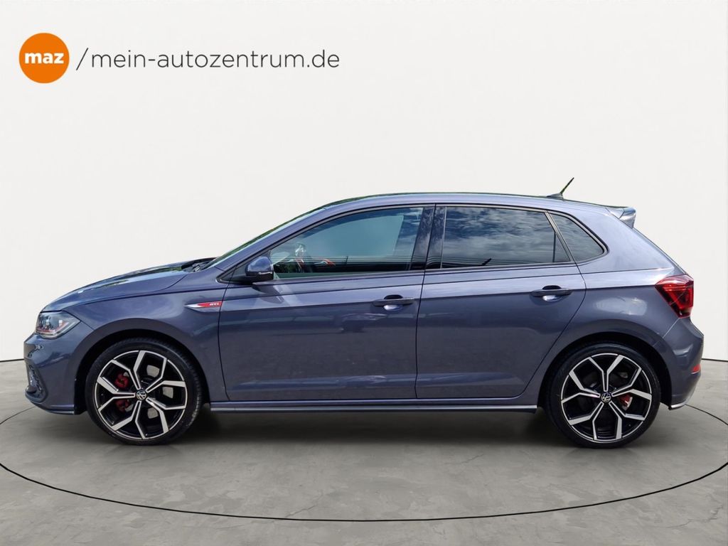 Volkswagen Polo — fotografia 3