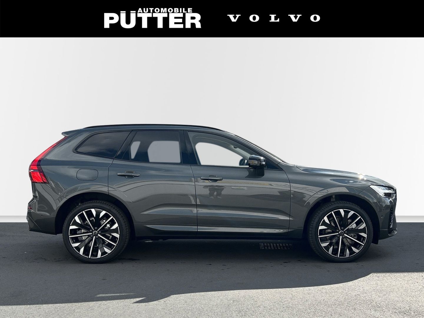 Volvo XC60 - Bild 6
