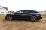 Audi A6 45 TFSI quattro S tronic sport Avant sport - Audi A6 Gebrauchtwagen in Erfurt