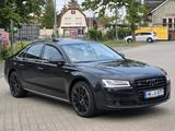 Audi audi a8 4,2 Quatro - Audi A8 in Bremen
