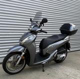 Honda SH 300i vom Erstbesitzer, unfallfrei - HONDA SH 300I