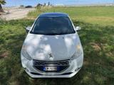 Peugeot 208 1.4 e-HDi 68 CV S&S 5 porte Active N - Peugeot 208 mit Diesel-Antrieb: Automatik
