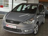 Ford Galaxy Titanium*SHZ*Temp*PDC v+h*Nav*AHK*7Sitzer - gebrauchte Ford Galaxy aus dem Jahr 2012
